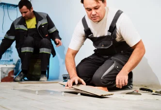 Basement Finishing