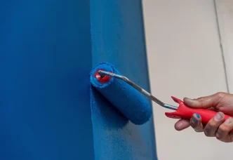 Interior & Exterior House Painting