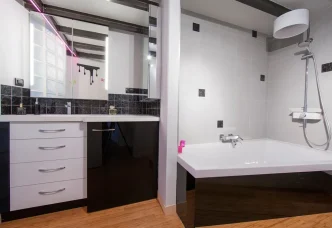 Kitchen & Bath Remodeling