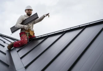 Roof Replacements